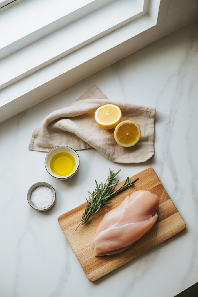 18 Low Calorie High Protein Recipes with 5 Ingredients or Less