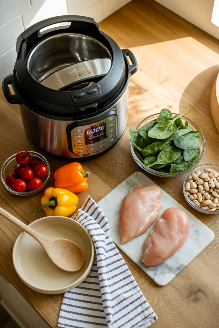 25 Low-Calorie High-Protein Instant Pot Recipes for Busy Days 8 25 Low-Calorie High-Protein Instant Pot Recipes for Busy Days