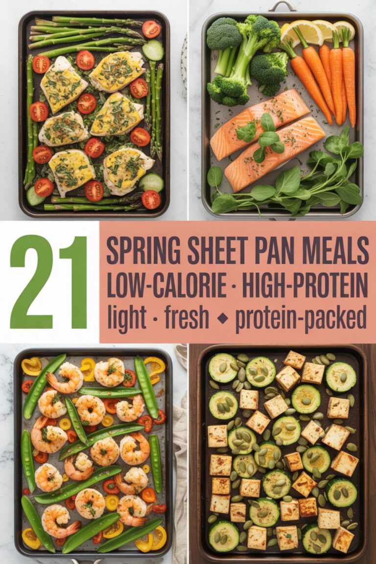 21 Spring Meal Prep Bowls for Beginners 9 21 Spring Meal Prep Bowls for Beginners