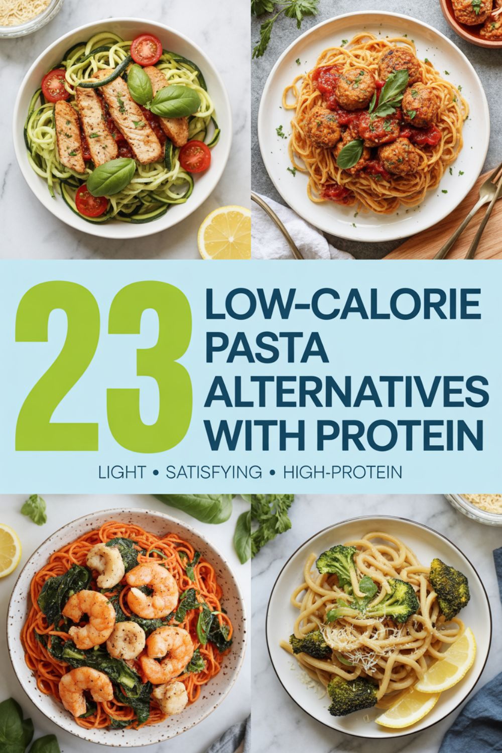 23 Low-Calorie High-Protein Bowls for Summer 2