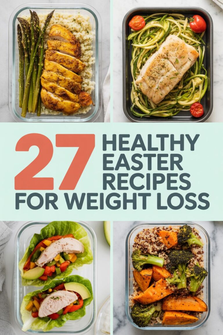 27 Healthy Easter Recipesfor Weight Loss 13 27 Healthy Easter Recipesfor Weight Loss