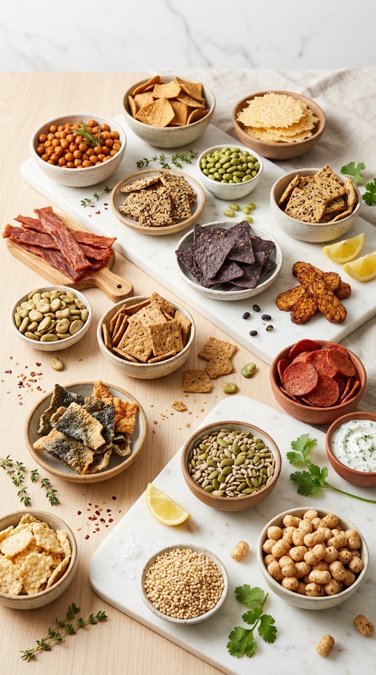 aig 20 high protein chip alternatives that actually crunch 1777534792