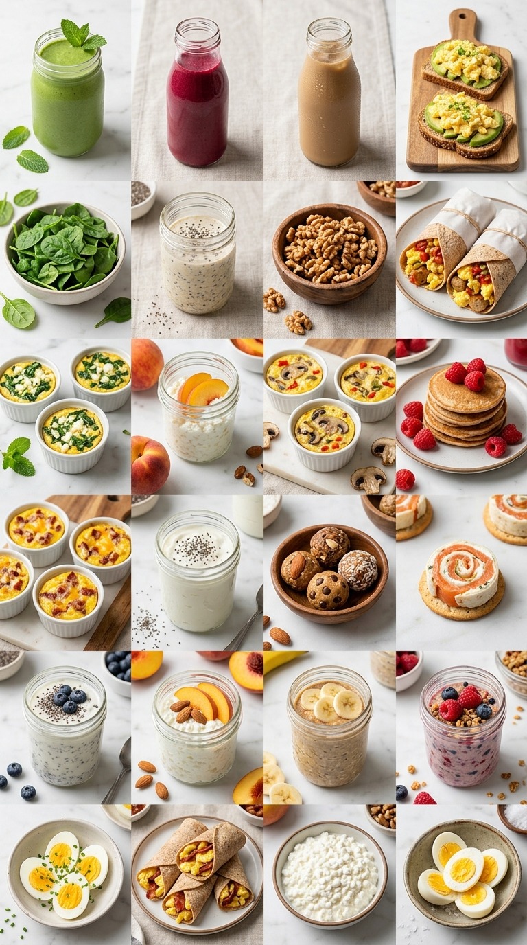 aig 24 grab and go high protein breakfasts under 300 calories 1777534852