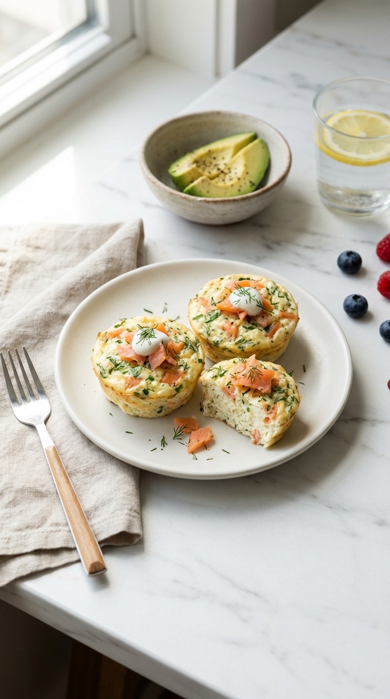 25 High-Protein Breakfasts Under 300 Calories For Busy Mornings