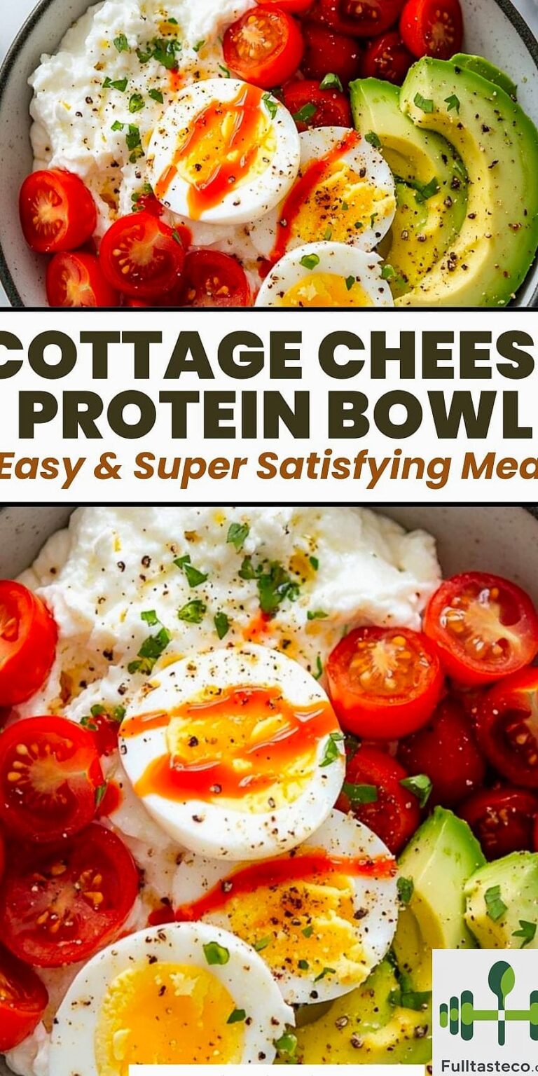 High Protein Cottage Cheese Pancakes 33 High Protein Cottage Cheese Pancakes