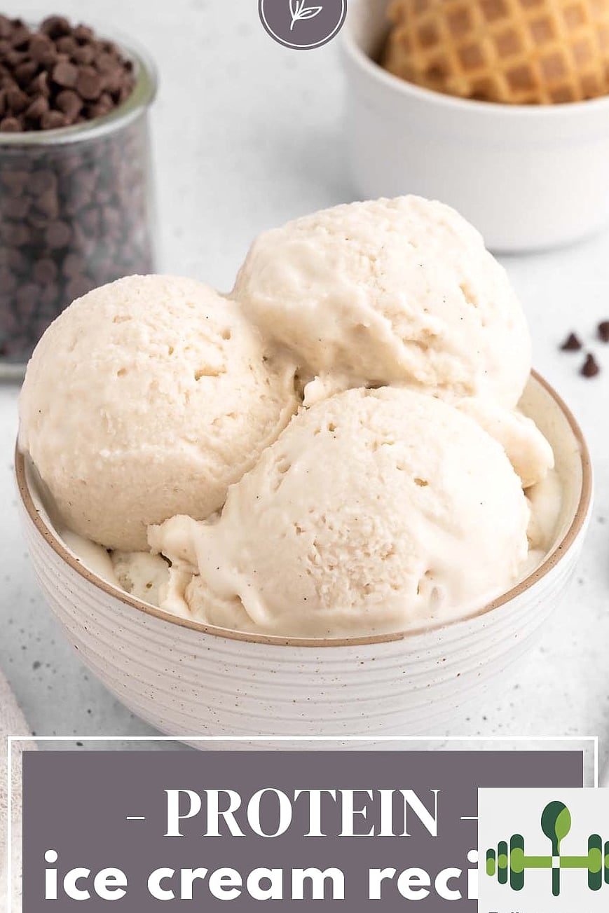 High Protein Protein Ice Cream 1 featured 3364
