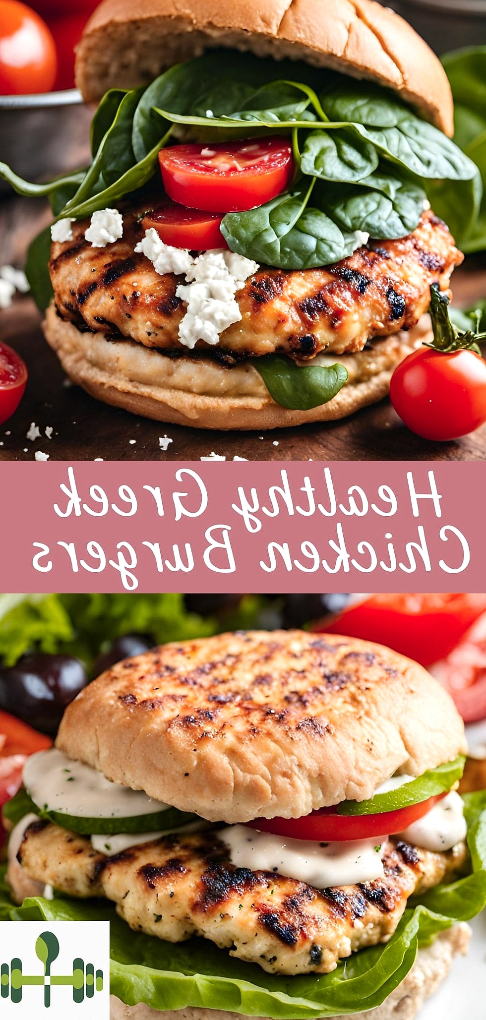 High Protein Chicken Burgers 1 featured 3515