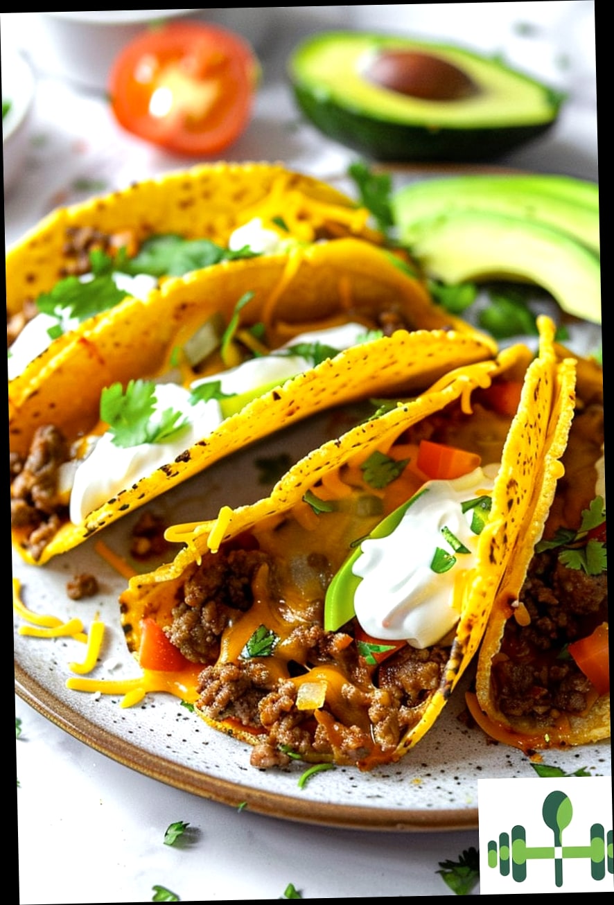 Low Carb Beef Tacos 1 featured 4165