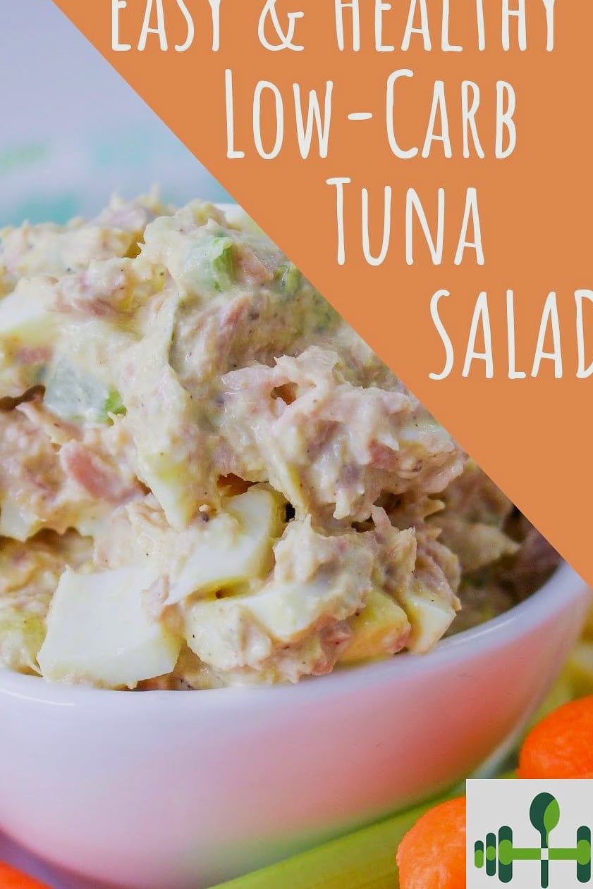 Low Carb Tuna Salad 1 featured 4278