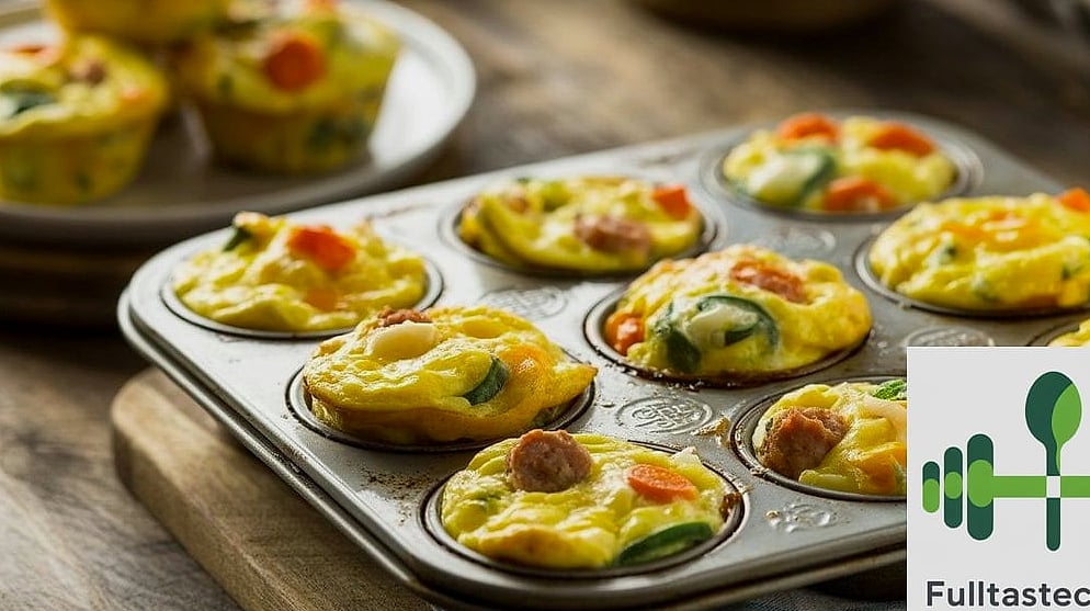 Low Carb Egg Muffins 1 featured 4324