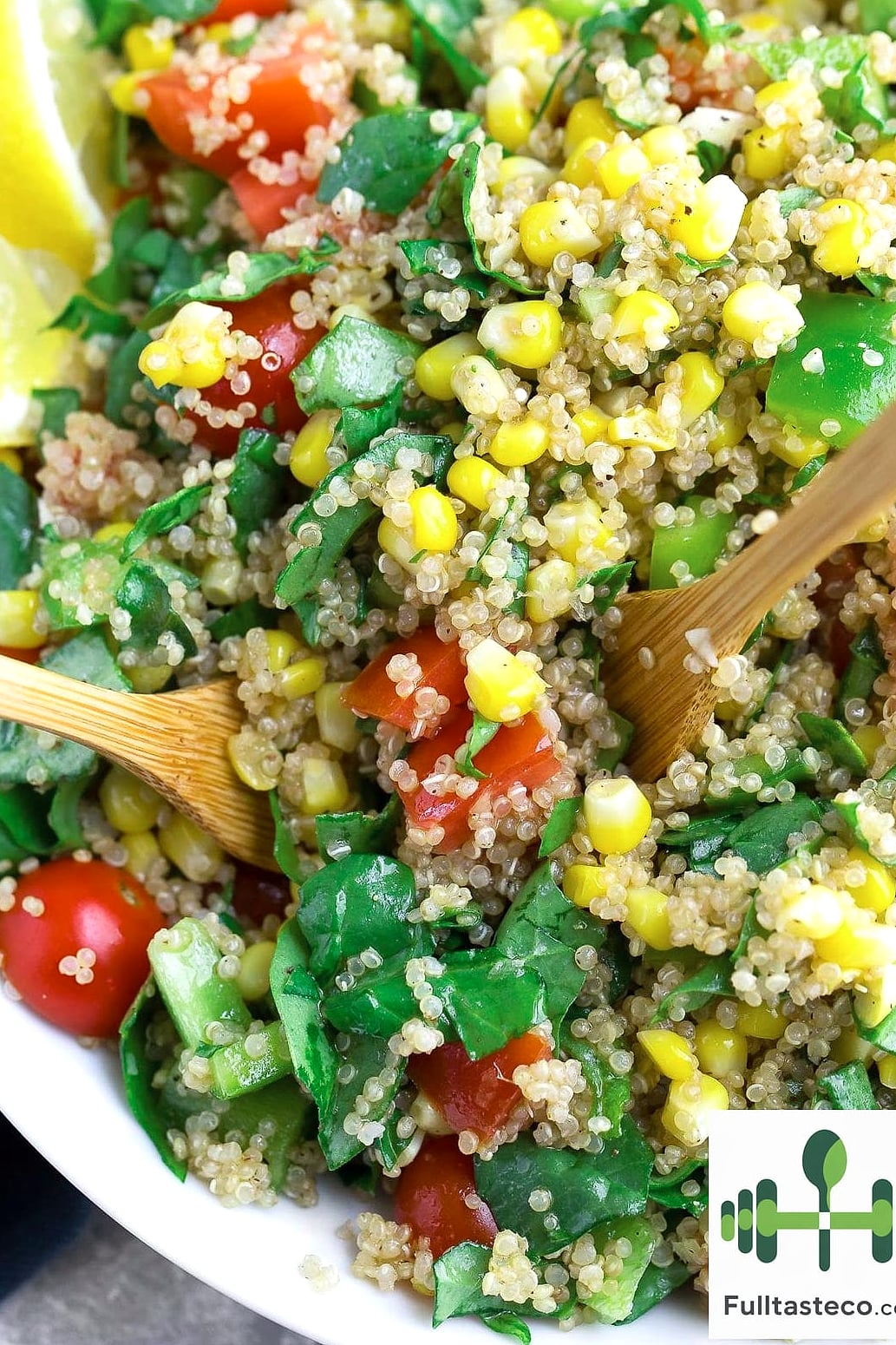 Vegan Quinoa Bowl 1 featured 4597