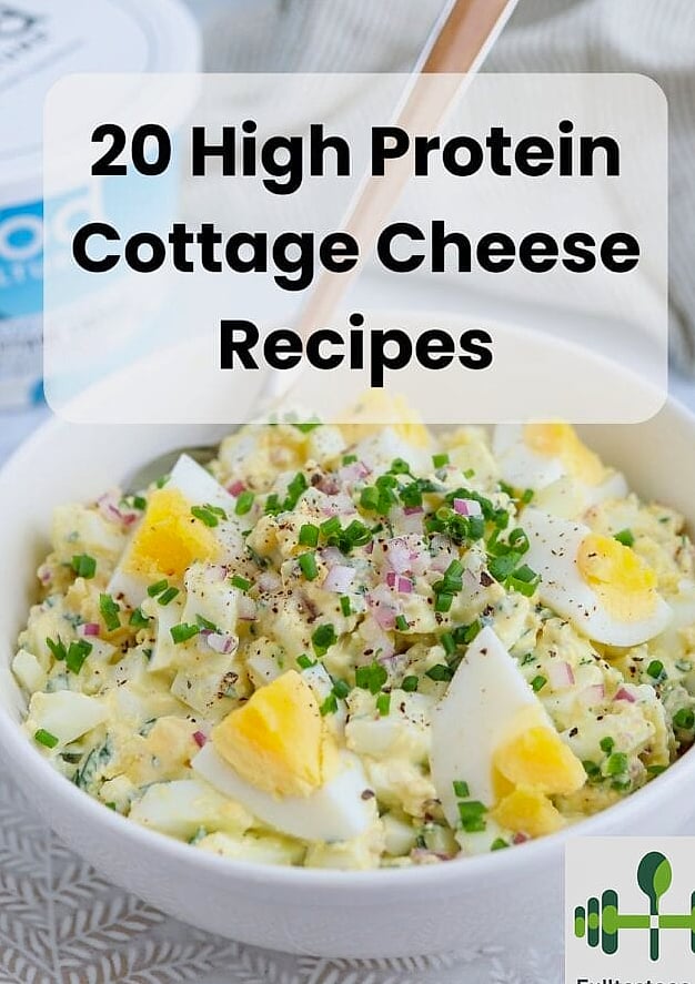 Low Calorie Cottage Cheese Bowl 8 Low Calorie Cottage Cheese Bowl