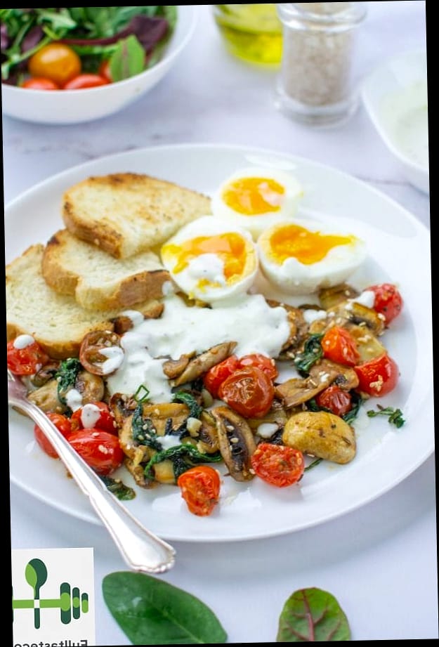 30 Mediterranean Breakfast Recipes For Busy Mornings