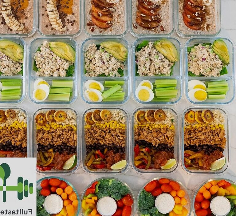 30 High Protein Meal Prep Ideas For The Week 22 30 High Protein Meal Prep Ideas For The Week