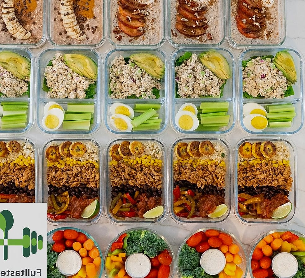 30 High Protein Meal Prep Ideas For The Week 1 featured 5234