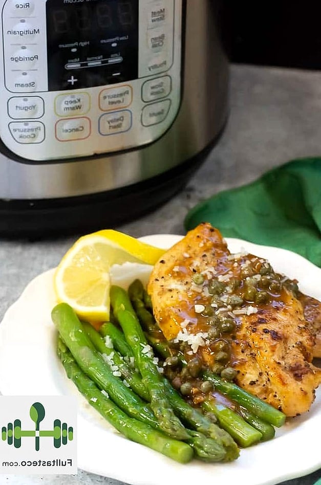 30 High-Protein Instant Pot Recipes To Fuel Your Busy Week 1 featured 5266