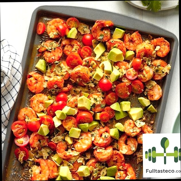 18 Low-Calorie Dinners That Taste Like A Treat