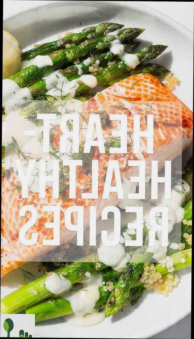 7-Day Heart-Healthy Diet Plan