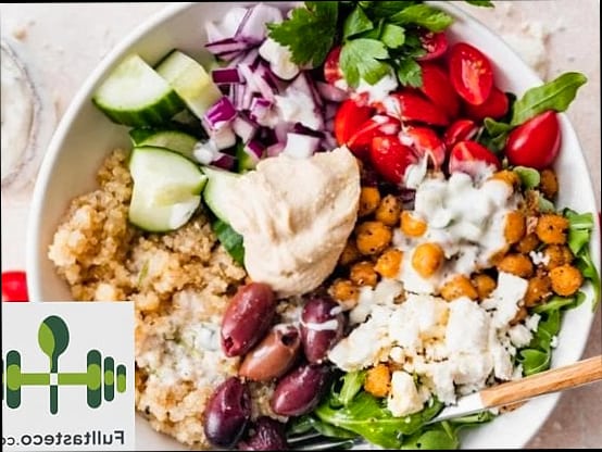 7-Day High-Protein Mediterranean Diet Plan To Burn Visceral Fat 35 7-Day High-Protein Mediterranean Diet Plan To Burn Visceral Fat