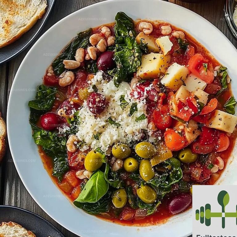 25 Mediterranean Diet Dinners That Are Light, Delicious & Guilt-Free