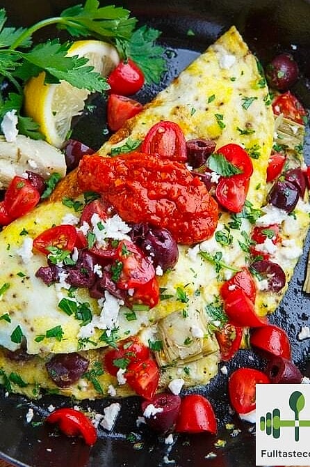 30 Easy Mediterranean Breakfast Ideas