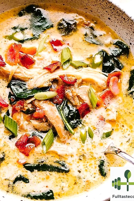 15 High-Protein Soups To Keep You Full 28 15 High-Protein Soups To Keep You Full