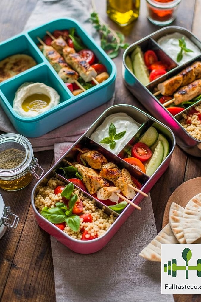 25 Mediterranean Lunchbox Recipes For Work 8 25 Mediterranean Lunchbox Recipes For Work