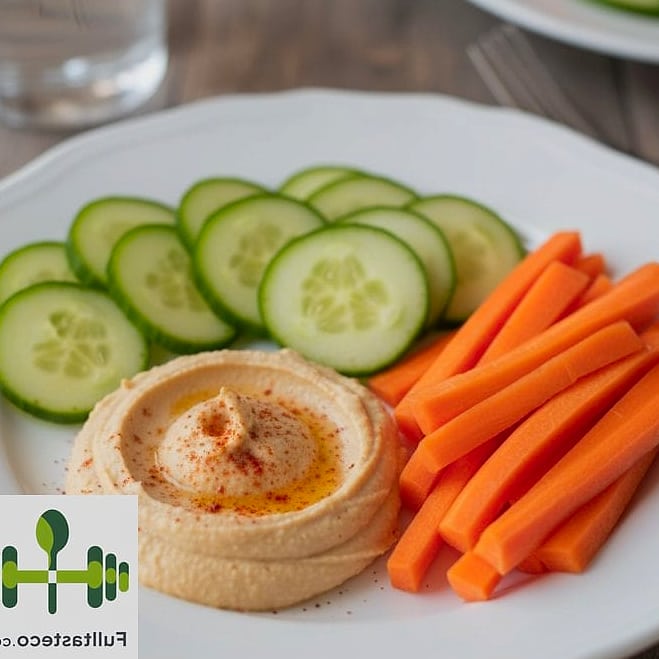 21 High-Protein Late-Night Snacks That Won't Ruin Your Sleep (or Your Diet) 1 featured 5605