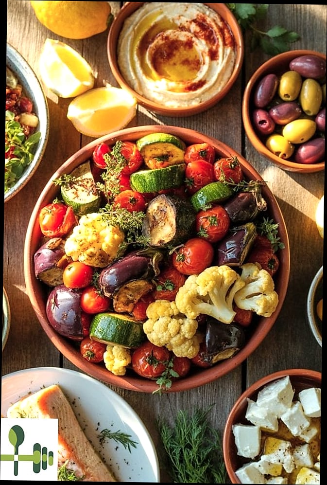 7-Day Mediterranean Anti-Inflammatory Meal Plan 15 7-Day Mediterranean Anti-Inflammatory Meal Plan