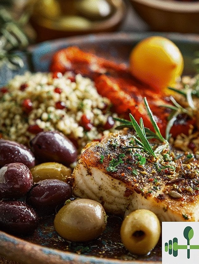 21 Easy Mediterranean Dishes To Make This Week (Healthy, Flavorful & Simple)