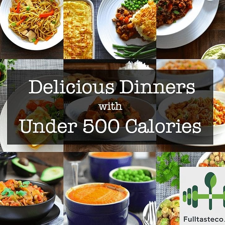 15 Filling Meals Under 400 Calories (Low-Cal, High Satisfaction)