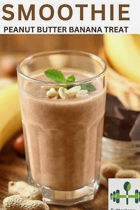 21 High-Protein Smoothies For Fat Loss 84 21 High-Protein Smoothies For Fat Loss