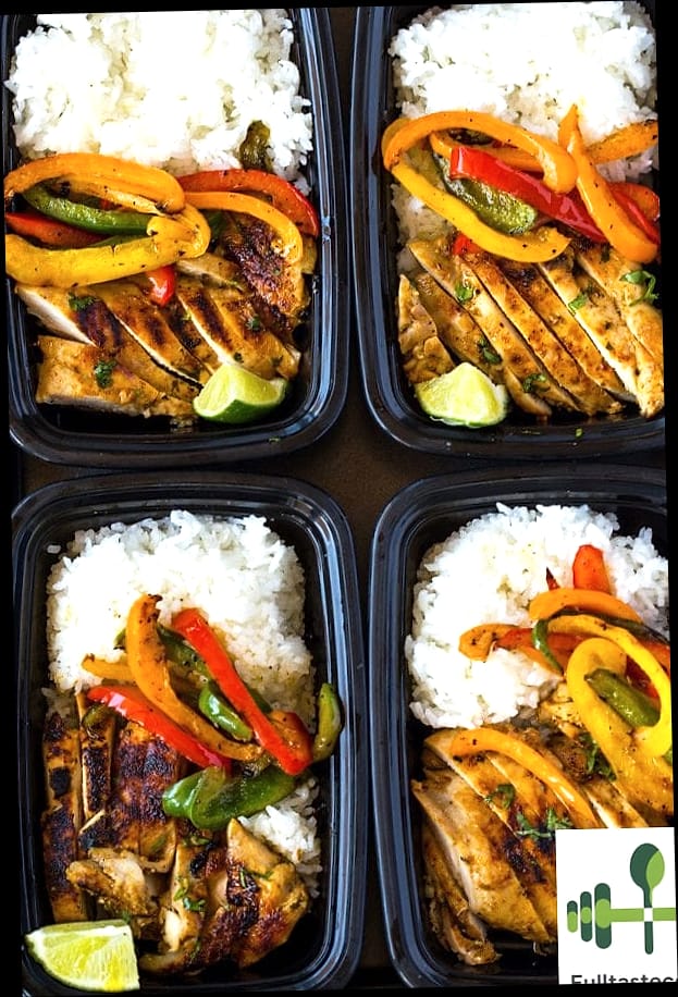 25 Low-Calorie Lunch Ideas That Are Tasty & Meal-Prep Friendly