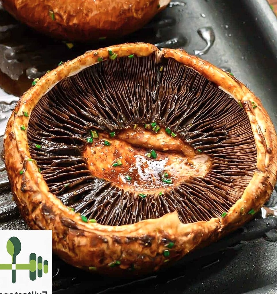 Grilled Portobello Mushroom Steaks 1 featured 5814