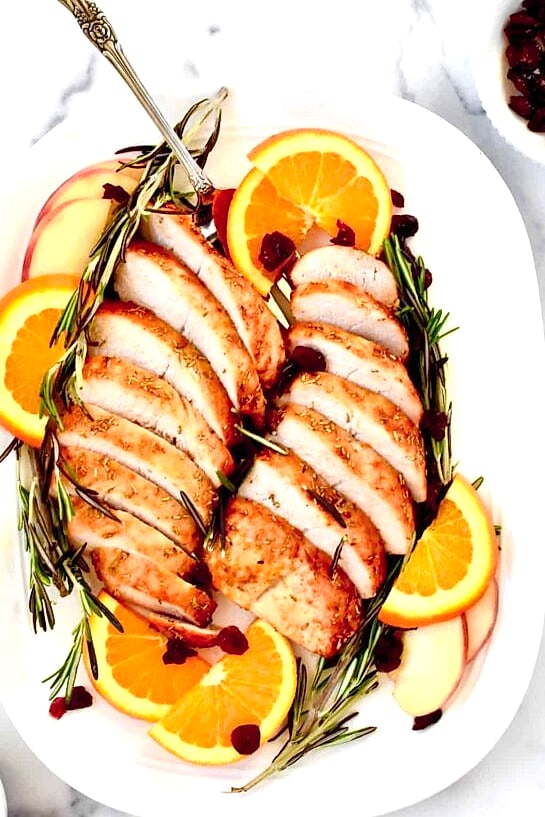 21 High-Protein, Low-Calorie Meals That Actually Keep You Full 5 Air Fryer Turkey Meatballs