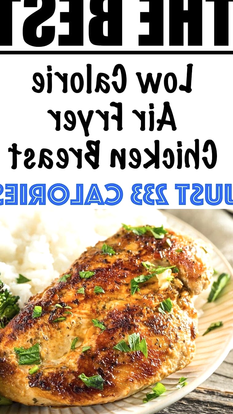 30 Calorie Deficit Meals That Are Full Of Flavor (Not Sad!) 8 Air Fryer Chicken Bites With Buffalo Dipping Sauce