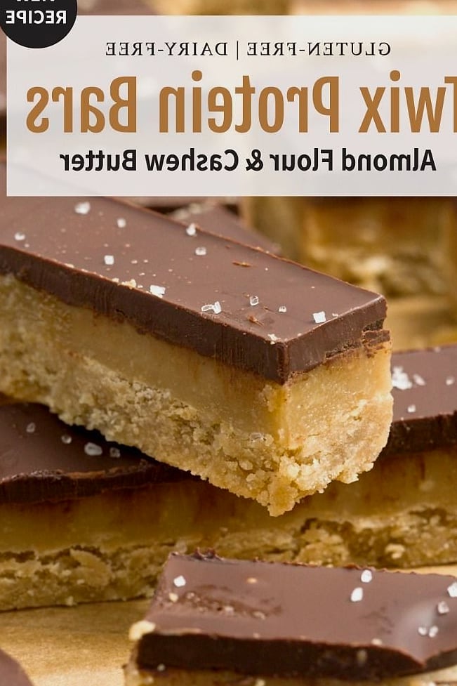 21 High Protein Low Sugar Desserts That Taste Good 10 Almond Flour Protein Cookies