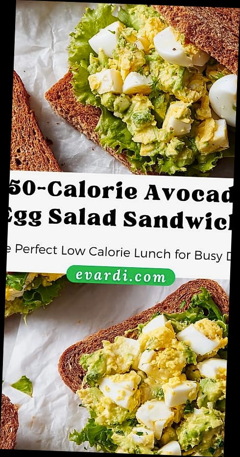 Avocado Egg Toast with Everything Bagel Seasoning