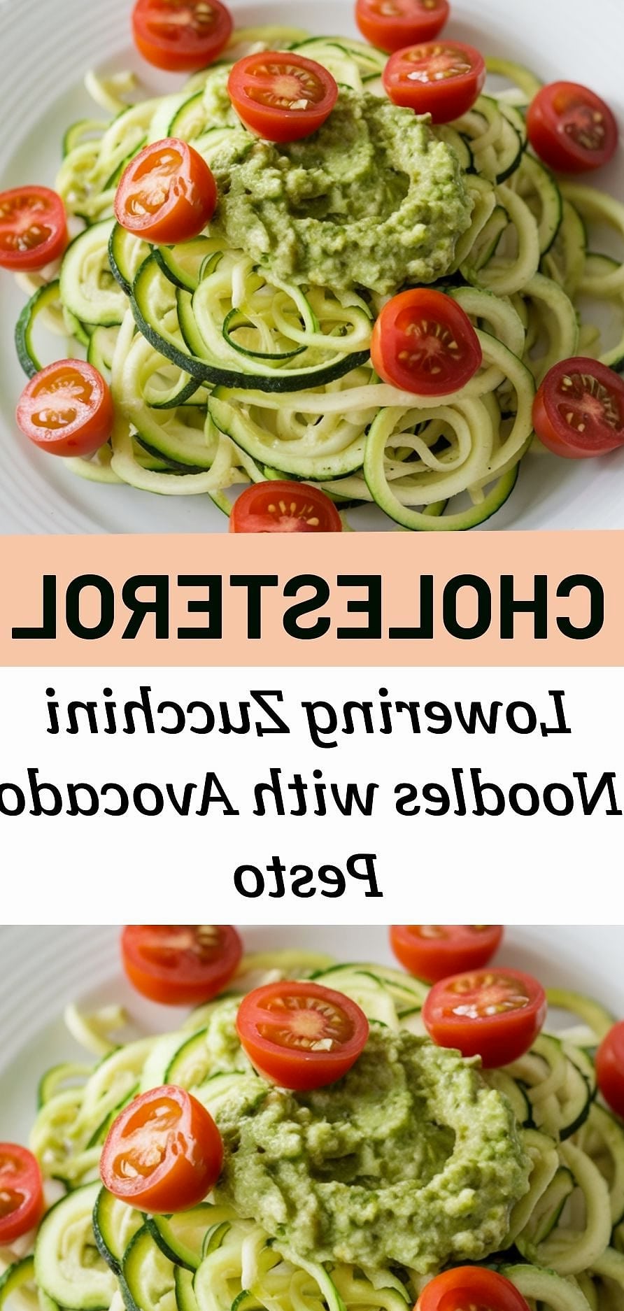 21 Low Cholesterol Recipes That Are Big On Flavor & Heart-Smart 18 Avocado and Tomato Toast on Whole Grain Bread