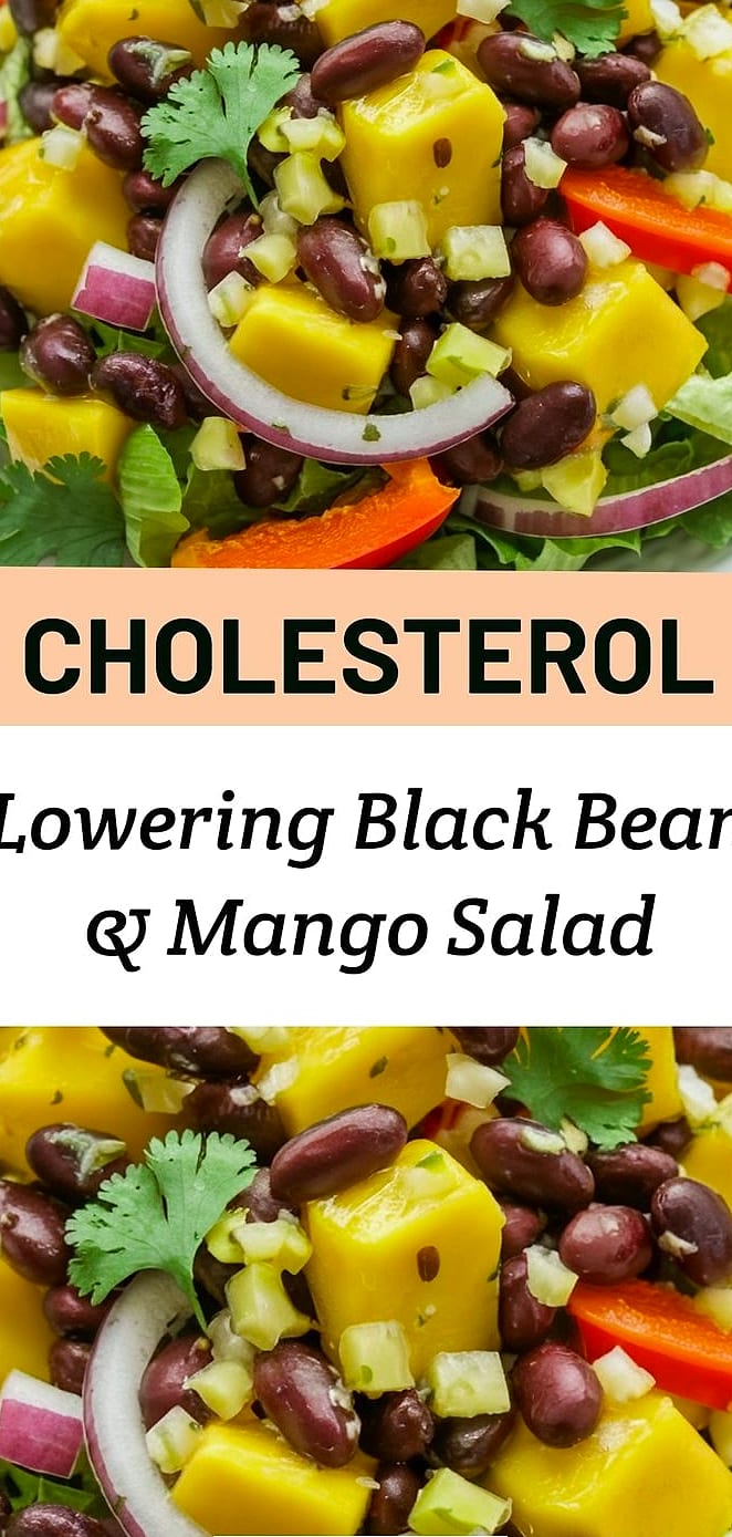 15 Heart-Healthy Low Cholesterol Meals To Make Again & Again 4 Black Bean and Sweet Potato Tacos