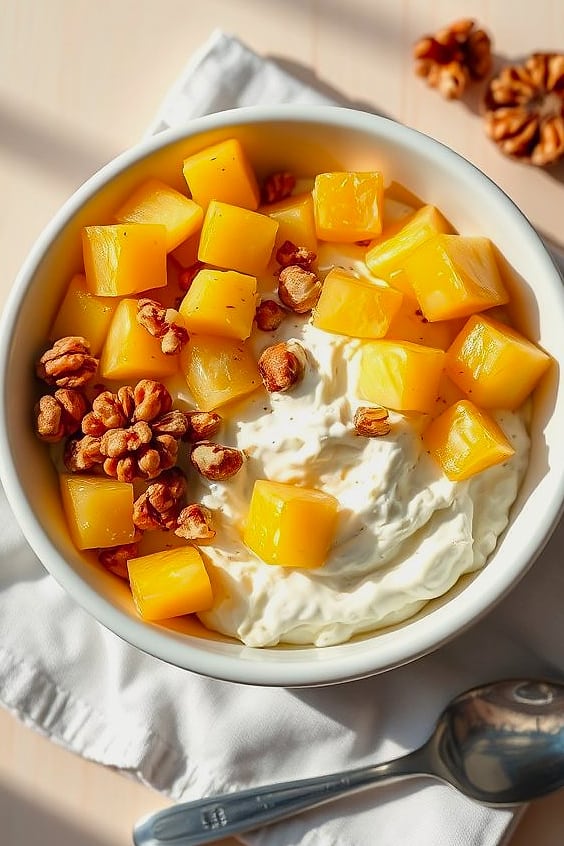 30 Calorie Deficit Meals That Are Full Of Flavor (Not Sad!) 21 Cottage Cheese Protein Bowl