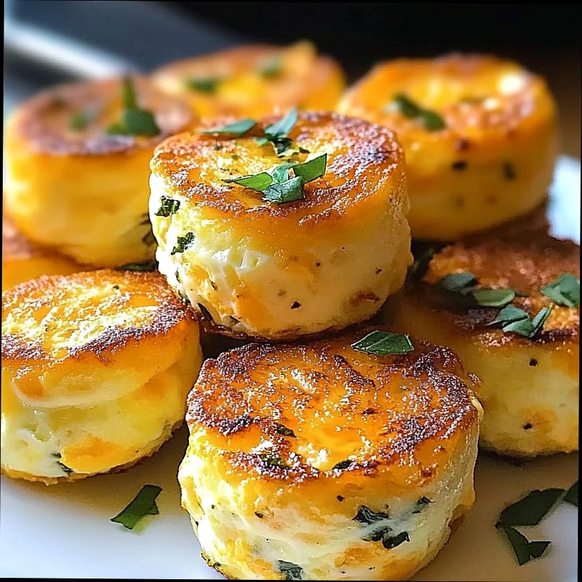 High-Protein Breakfast Meal Prep Guide (7 Days Of Easy Recipes!) 6 Cottage Cheese Bowls with Everything Bagel Seasoning