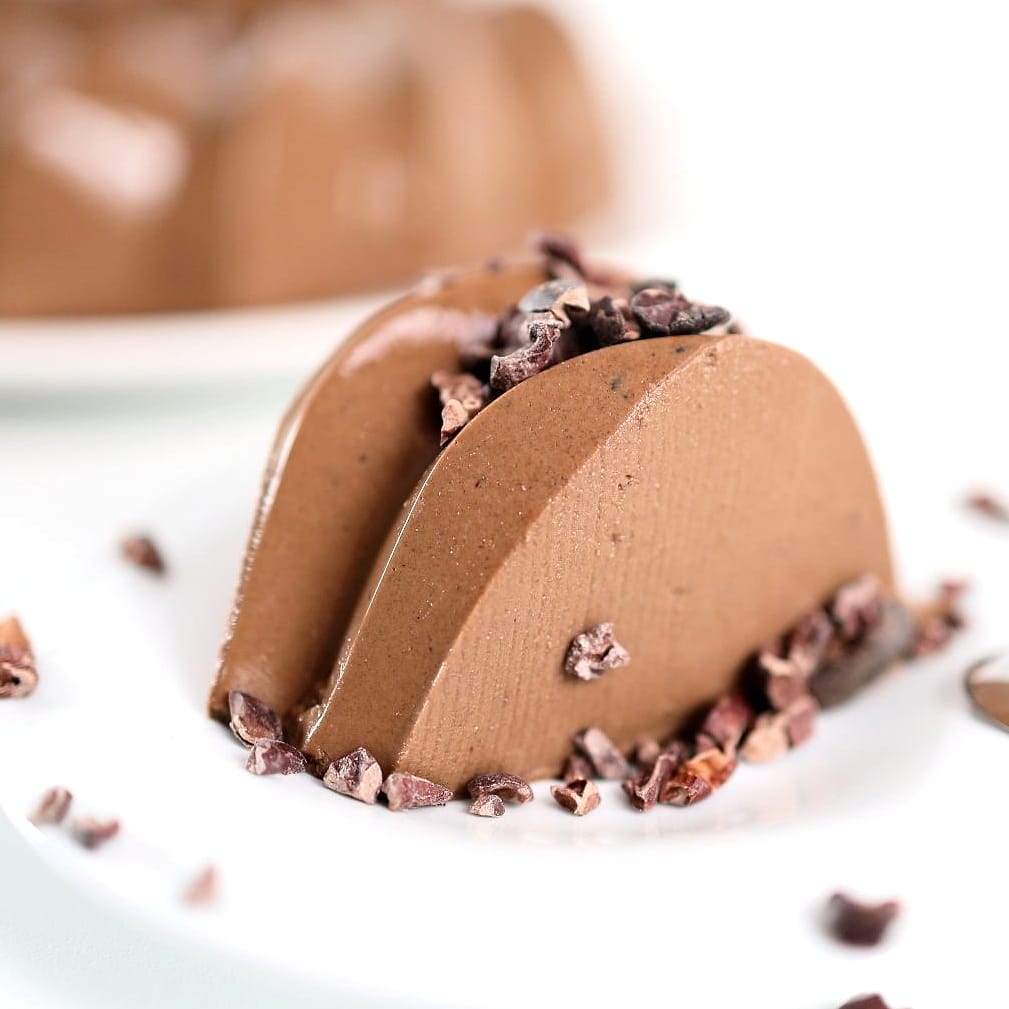 21 High Protein Low Sugar Desserts That Taste Good 21 Dark Chocolate Protein Truffles
