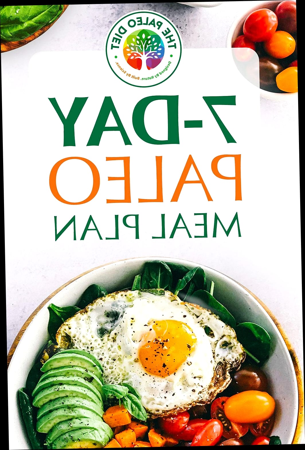 7-Day Paleo Diet Plan (Wholesome, Whole-Food Meals That Satisfy) 2 Day 2