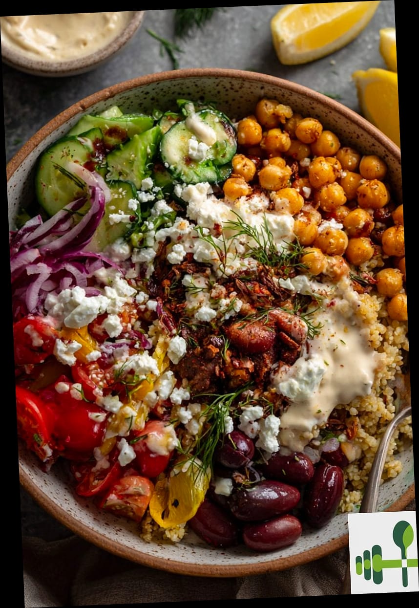 14-Day Mediterranean Meal Plan For Beginners 6 14-Day Mediterranean Meal Plan For Beginners