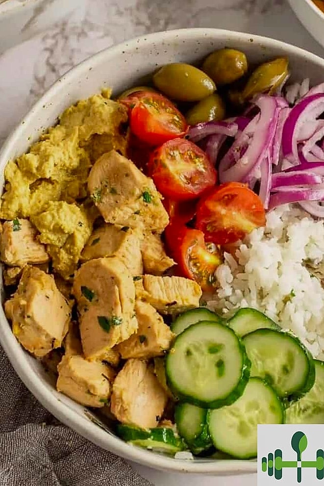 25 Delicious High-Protein Mediterranean Meals For Healthy Living 7 25 Delicious High-Protein Mediterranean Meals For Healthy Living