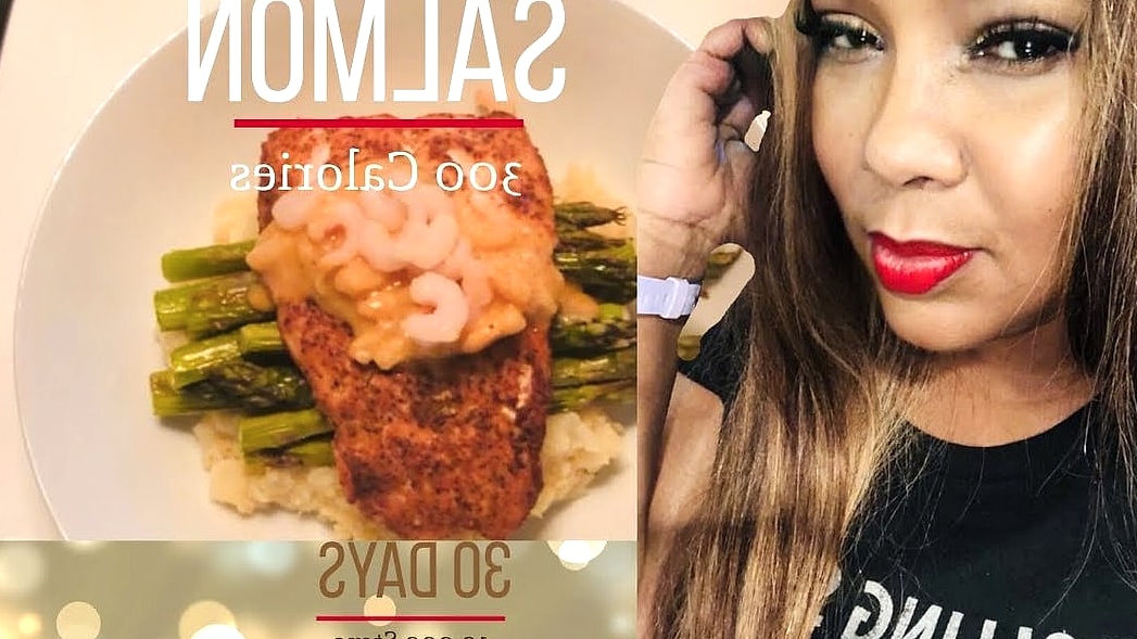 What I Eat In A Day On 1500 Calories (Realistic, Delicious & Easy) 6 Dinner โ Salmon With Roasted Broccoli and Lemon Butter Potatoes