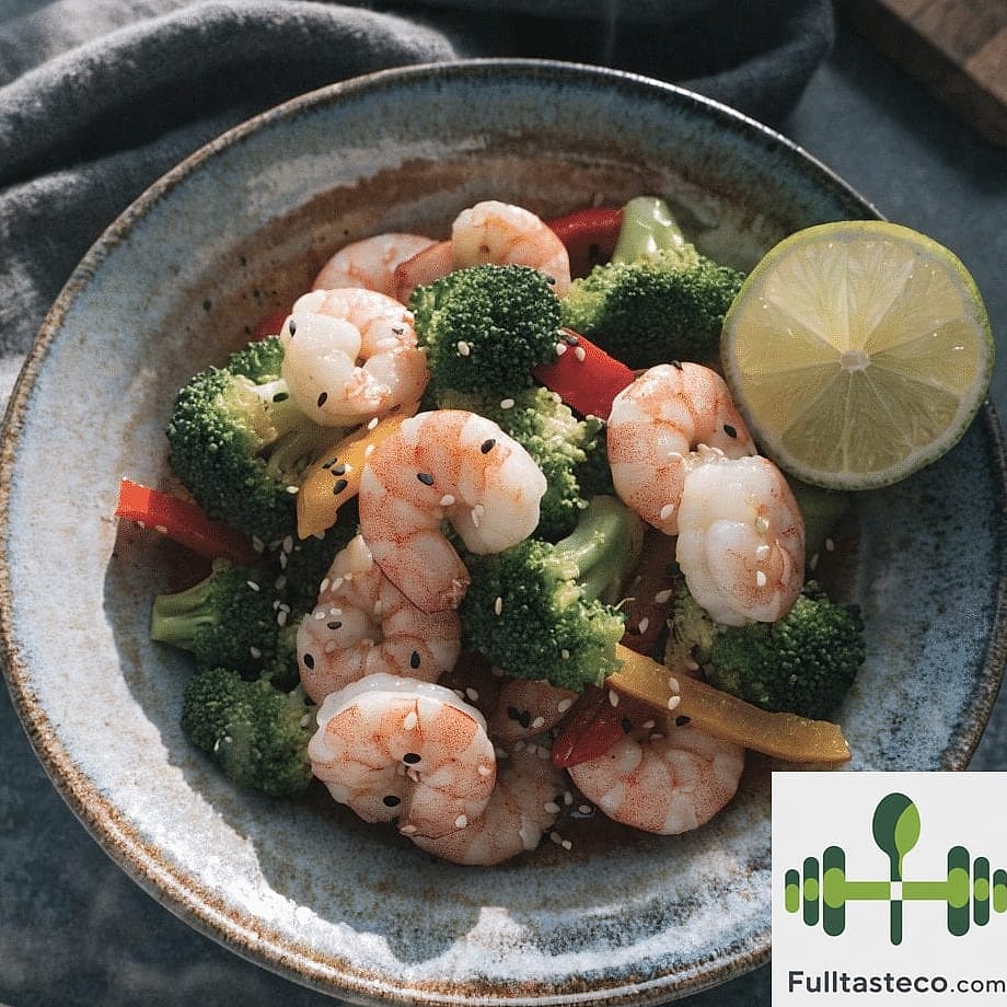 High Protein Shrimp Stir Fry 6 Frequently Asked Questions