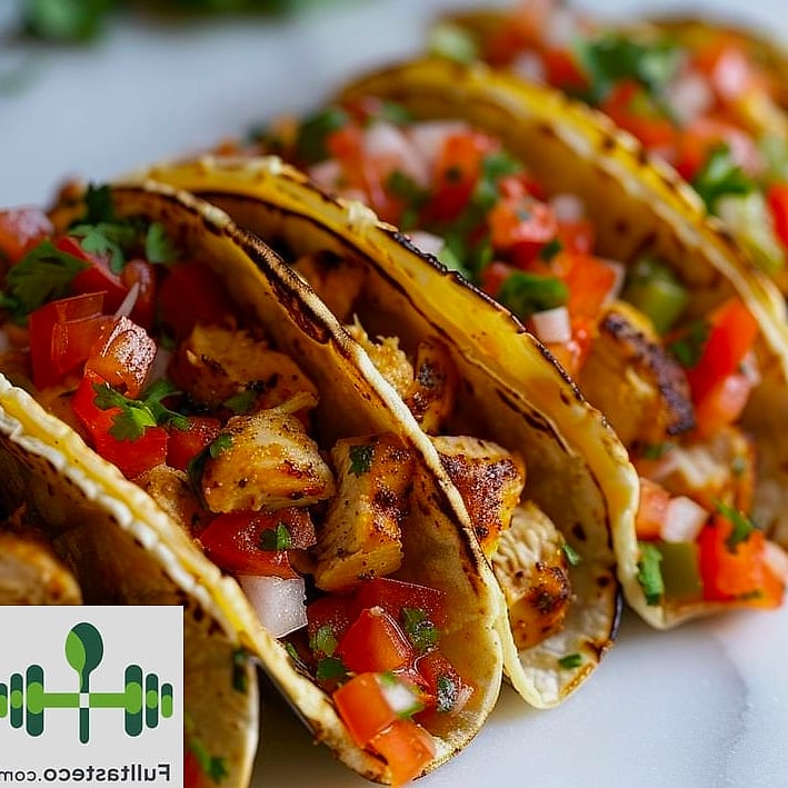 High Protein Chicken Tacos 6 Frequently Asked Questions