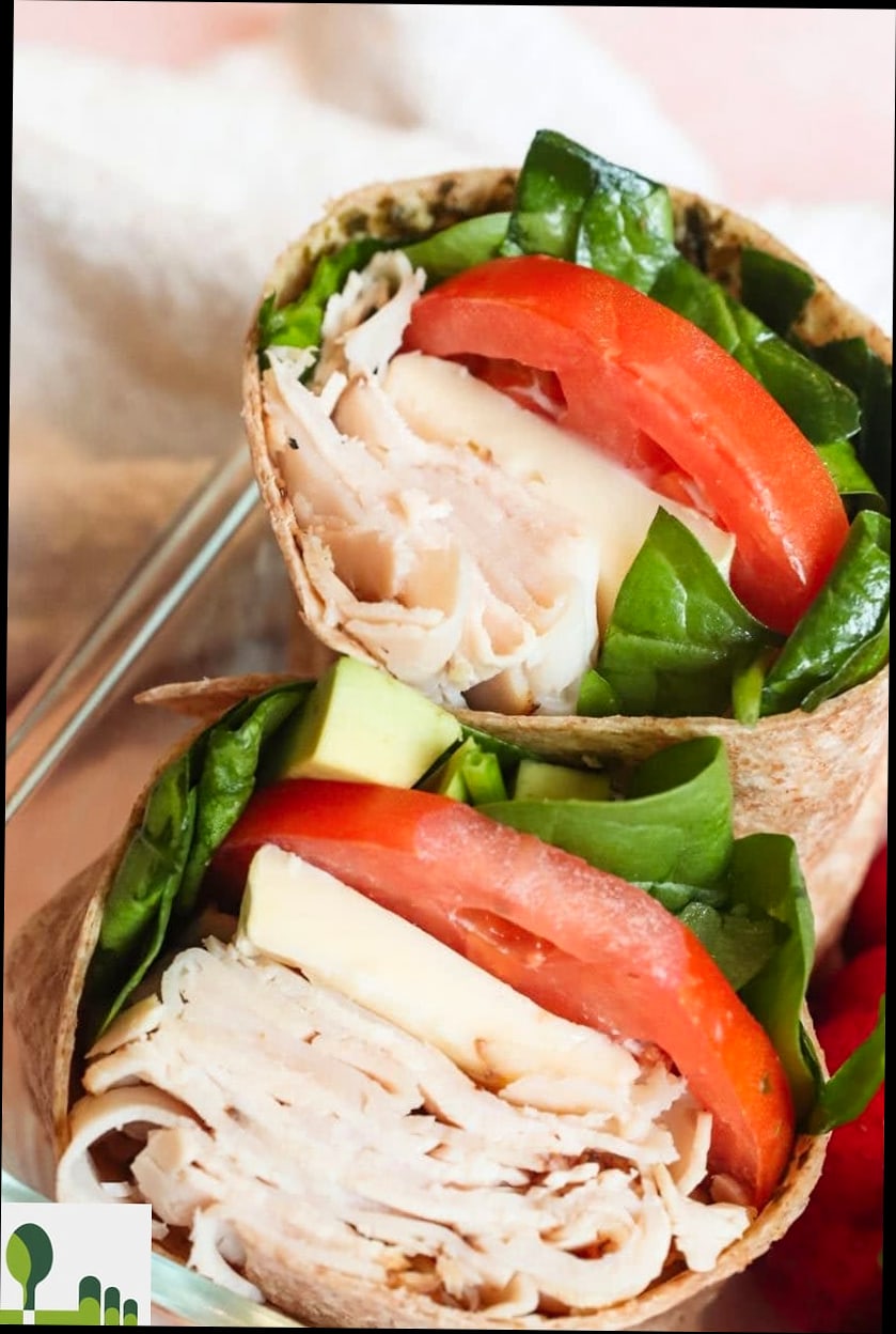 High Protein Turkey Wrap 6 Frequently Asked Questions